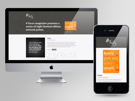 responsive web design