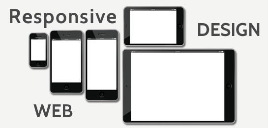 responsive web design