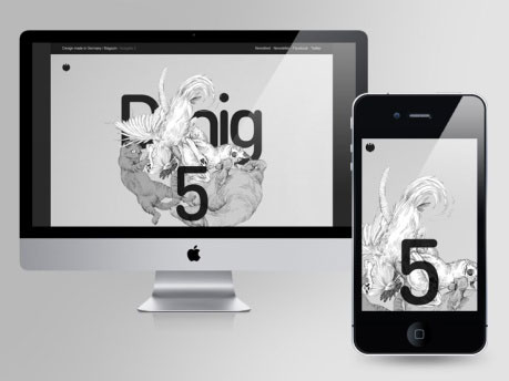 responsive web design