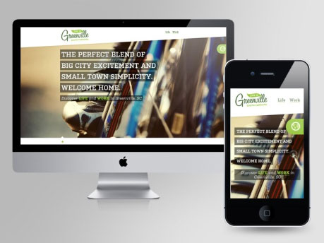 responsive web design