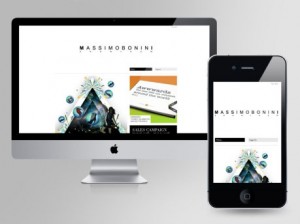 responsive web design