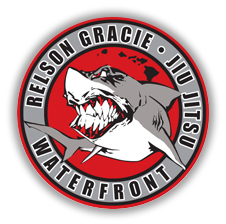 relson gracie