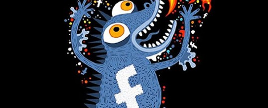 Social Media: Bully or Lifesaver