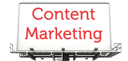 content marketing