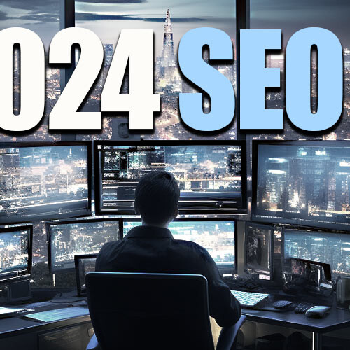 2024 SEO