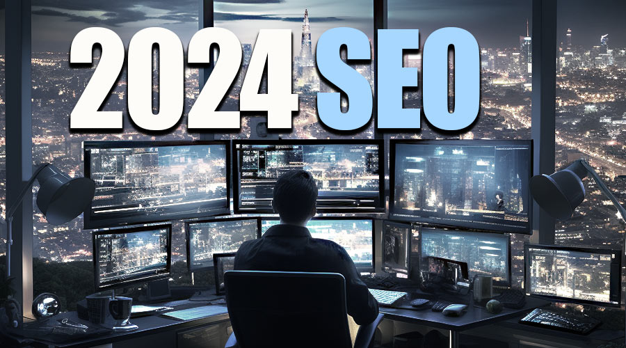 2024 SEO