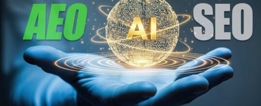 Answer Engine Optimization (AEO): Win AI Overviews