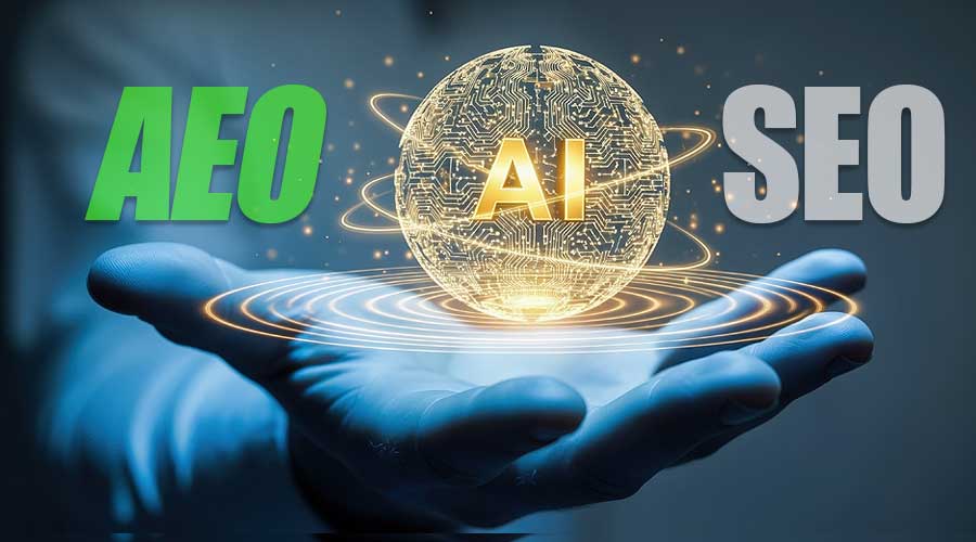 answer engine optimization