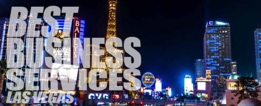 Why The Applied Visual Has the Best Business Consulting Services in Las Vegas