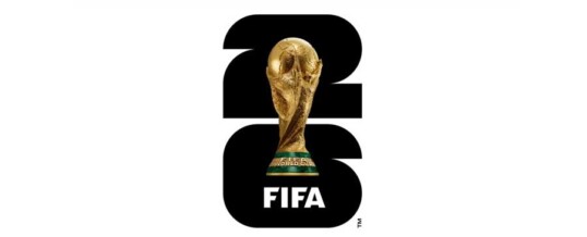 The FIFA World Cup 26 Logo Might Be the Boldest Design Decision in Sports History