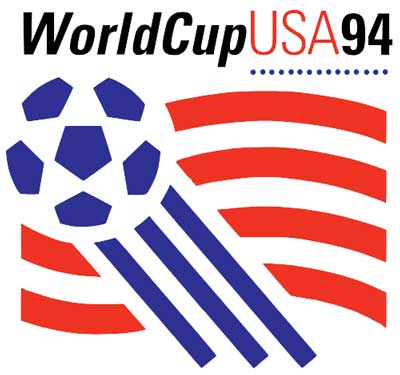 FIFA World Cup logo 1994