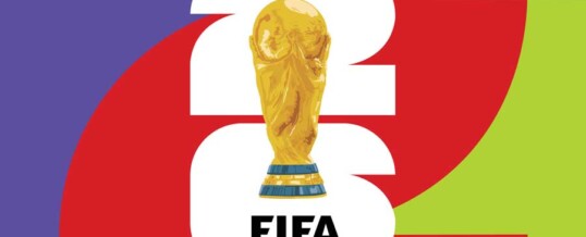 Why FIFA Made the FIFA World Cup Trophy the Logo