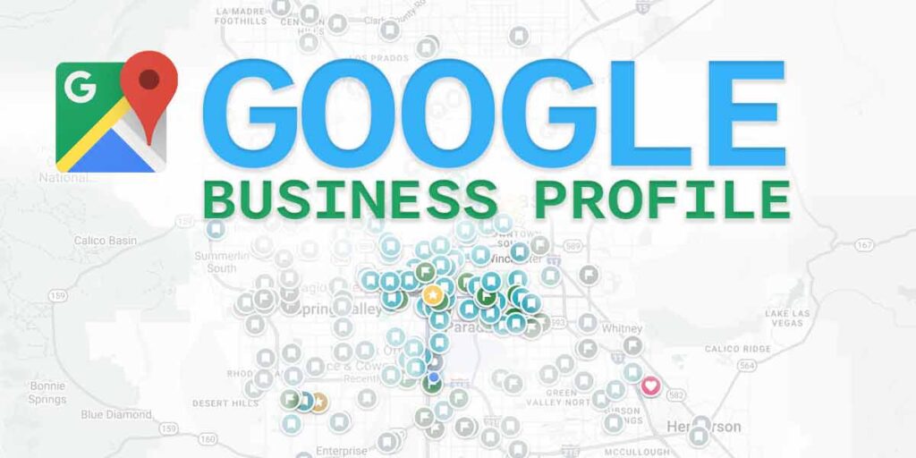 google business profile