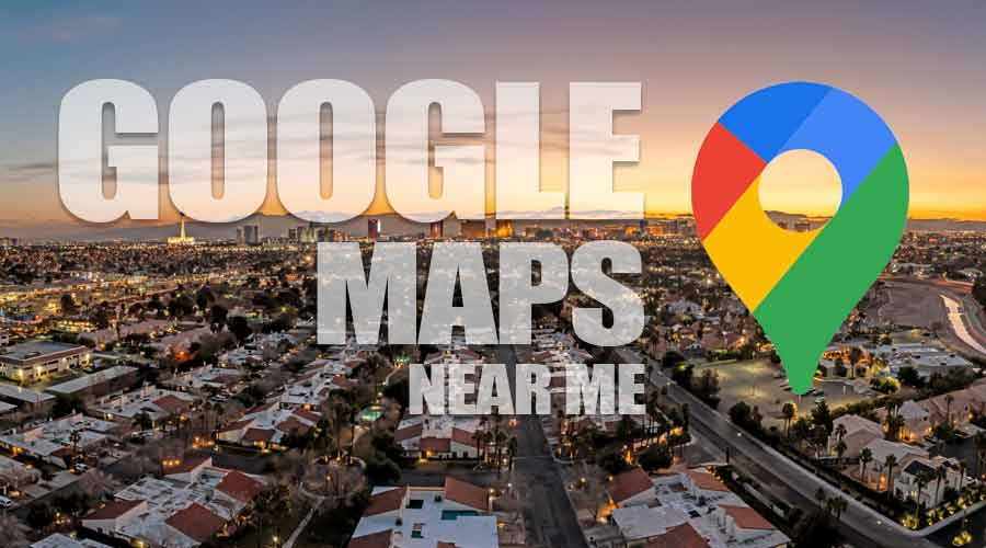 google business profile optimization las vegas