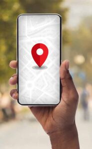 google business profile optimization