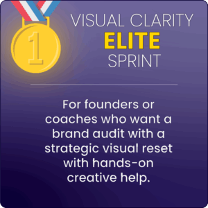 visual clarity audit