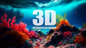 interocular design