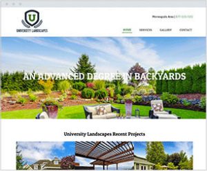 landscaping las vegas