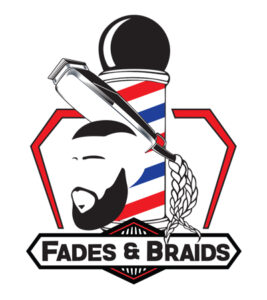 logo design barber shop