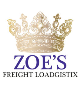 logo design freight