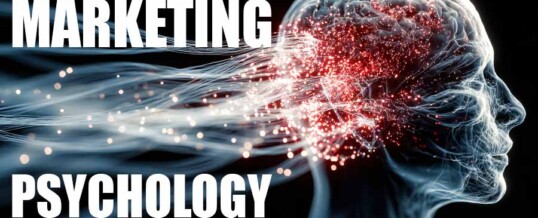 Marketing Psychology: The Chemistry of Customer Choice