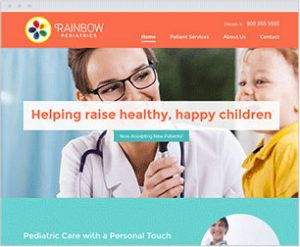 pediatric care las vegas