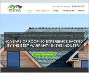 roofing las vegas