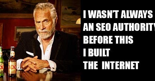 seo authority