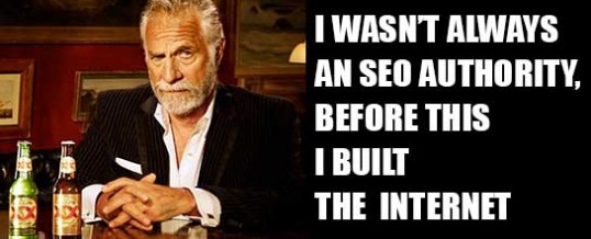 What Makes Your Website an SEO Authority