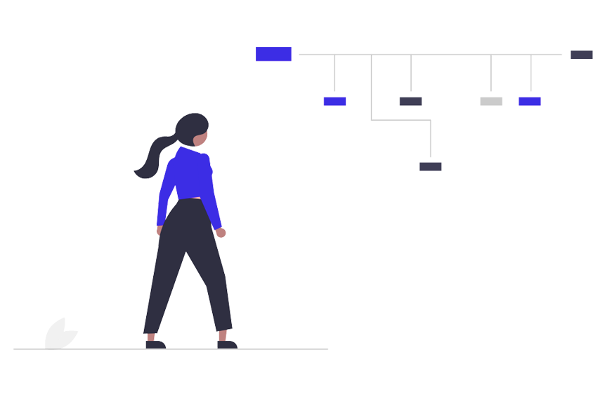 web design architecture