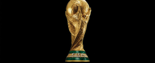 FIFA World Cup Converts Billions. Your Brand Doesn’t.