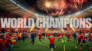 FIFA World Cup 26
