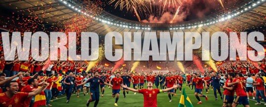 What the FIFA World Cup Teaches Small Businesses About Branding