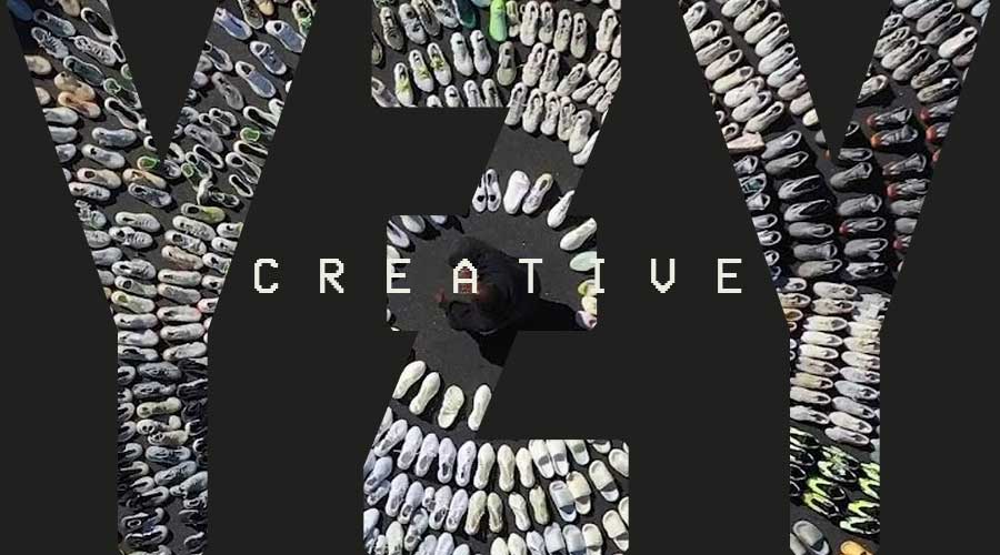 yeezy marketing strategy